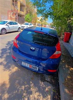 هيونداي أكسنت